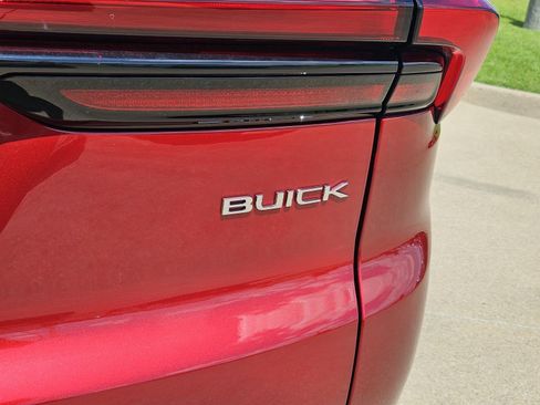 New 2026 Buick Enclave Sport Touring w/ Super Cruise Package AWD/4WD image 5