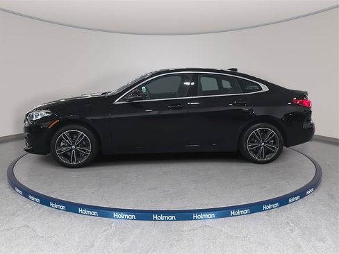 Certified 2024 BMW 228i Gran Coupe w/ Convenience Package image 8