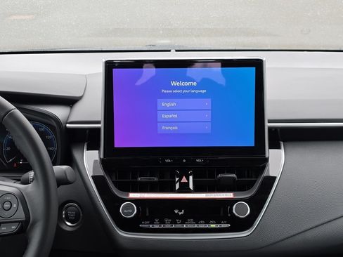 New 2026 Toyota Corolla SE w/ SE Package FWD image 22