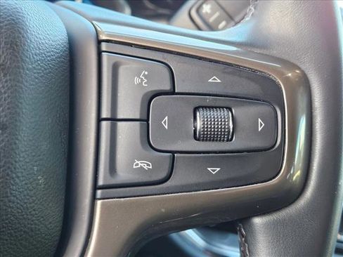 Used 2024 Chevrolet Silverado 2500 High Country w/ High Country Premium Package image 11