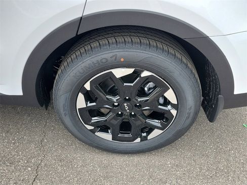 New 2026 Kia Sorento S image 38
