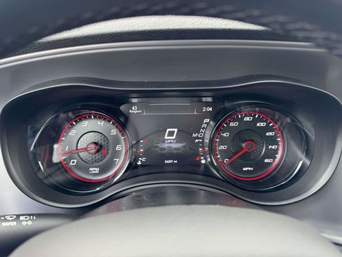 Used 2023 Dodge Charger R/T w/ Blacktop Package image 26