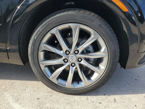 New 2026 Buick Encore GX Avenir w/ Avenir Technology Package FWD image 6