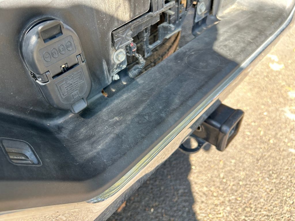 Used 2025 GMC Sierra 1500 SLT AWD/4WD image 21