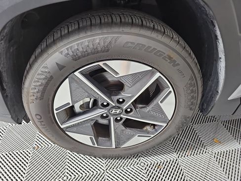 Used 2026 Hyundai Tucson SEL FWD image 10