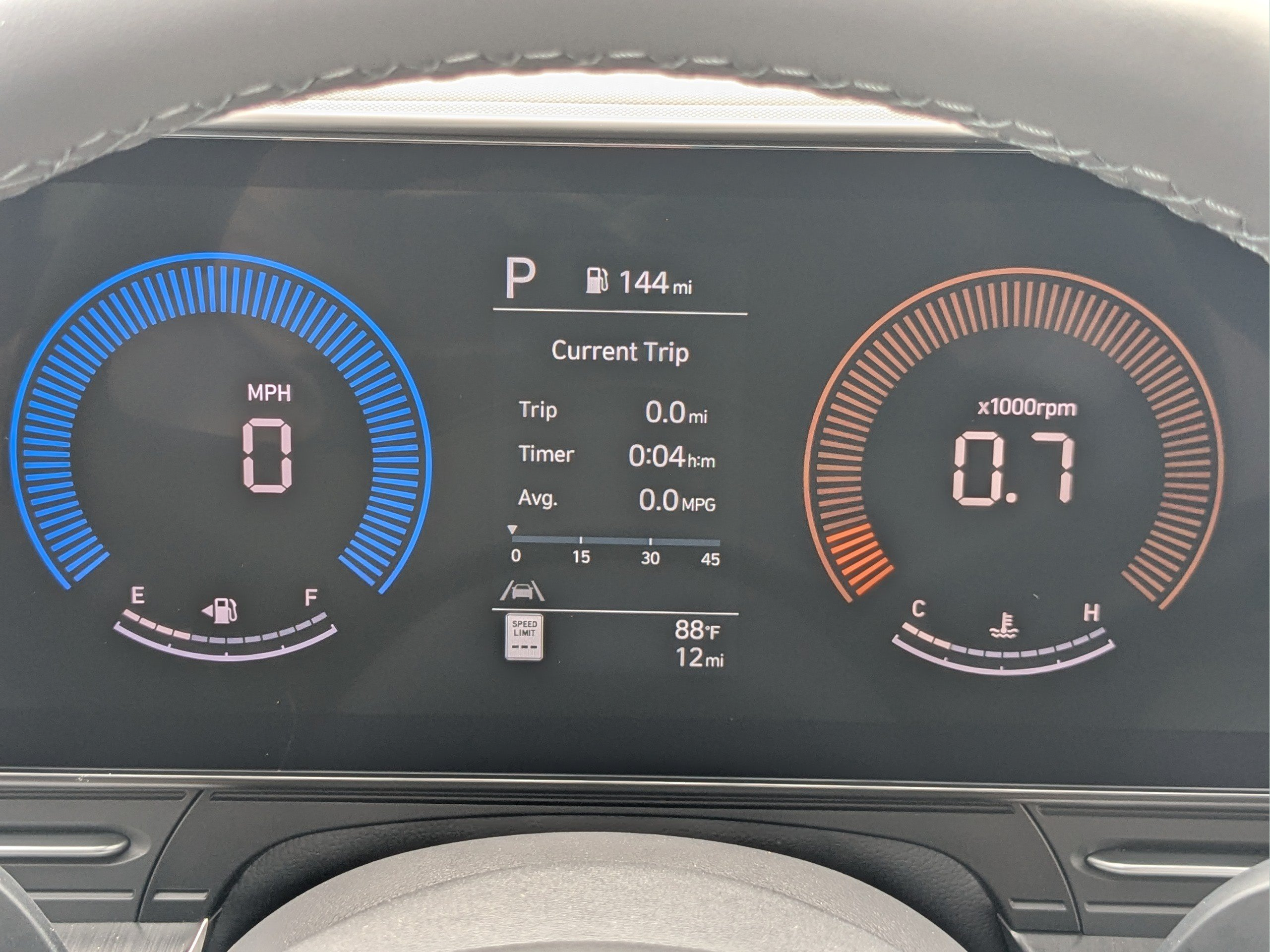 New 2027 Hyundai Kona SEL Sport FWD image 31