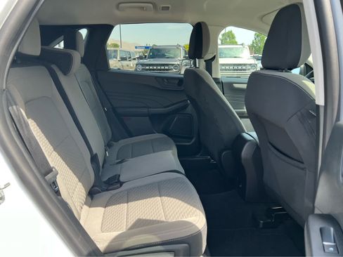 Certified 2022 Ford Escape SE AWD/4WD image 25