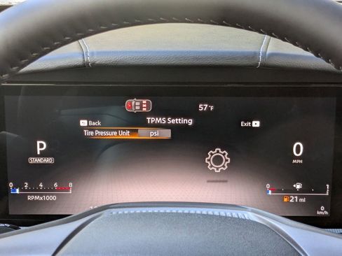 New 2026 Nissan Murano SL image 17