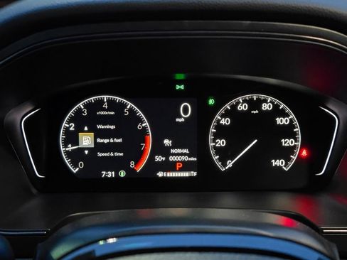 Certified 2025 Honda Pilot TrailSport image 16