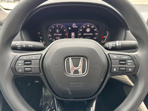 Certified 2023 Honda Accord EX image 26