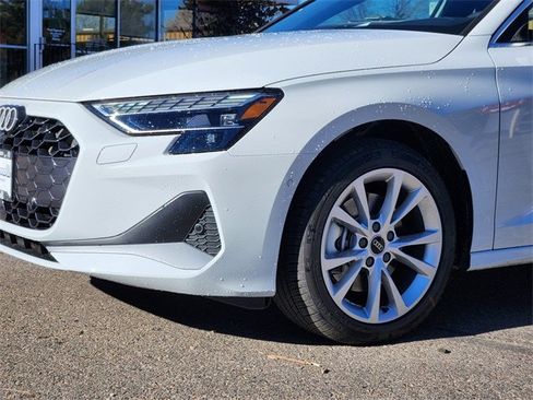 New 2026 Audi A3 2.0T Premium image 7