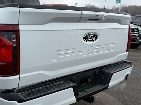 New 2026 Ford F150 XLT image 6