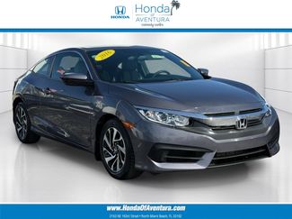 Used 2016 Honda Civic LX-P video 1