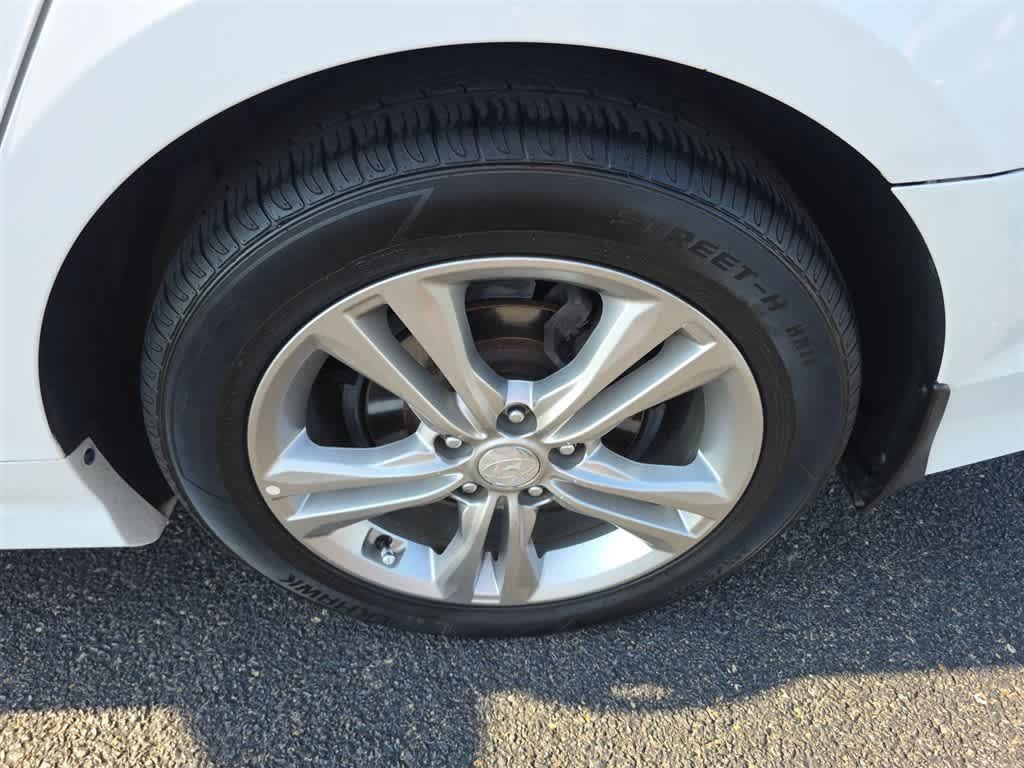 Used 2018 Hyundai Sonata Limited FWD image 28