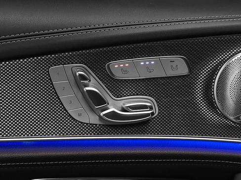 Used 2019 Mercedes-Benz E 63 AMG S image 40