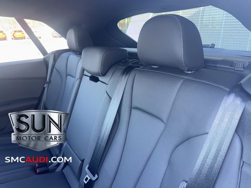 New 2026 Audi Q8 Premium Plus image 19