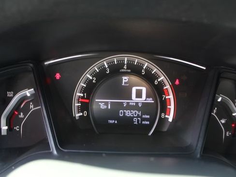 Used 2017 Honda Civic LX image 13