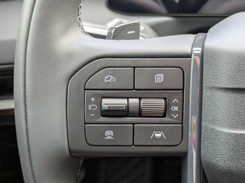New 2027 Kia Telluride SX Prestige X-Pro AWD/4WD image 25