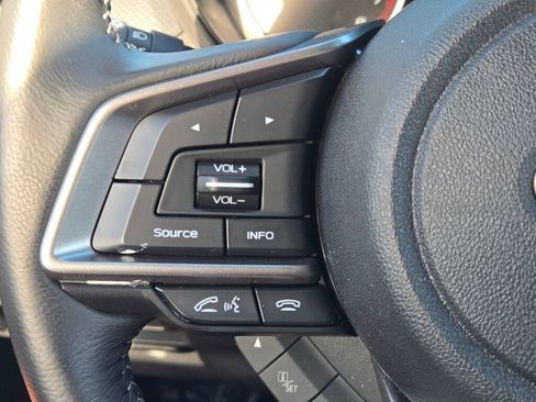 Certified 2023 Subaru Forester Premium AWD/4WD image 32