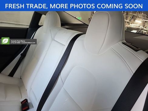 Used 2023 Tesla Model 3 Performance AWD/4WD image 14