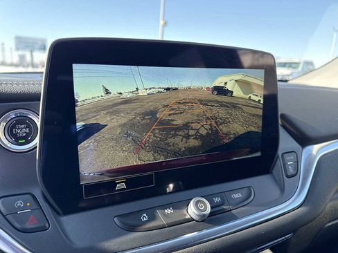 Certified 2024 Chevrolet Blazer LT w/ Convenience Package image 22