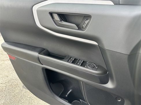 Certified 2022 Ford Bronco Sport Big Bend w/ Convenience Package image 30