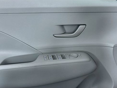New 2026 Hyundai Kona SEL Sport AWD/4WD image 13