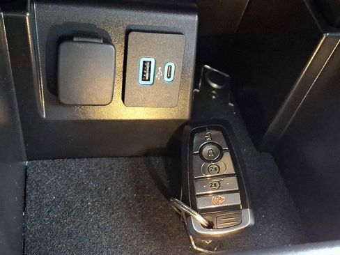 Used 2023 Ford Explorer ST w/ Equipment Group 401A image 28