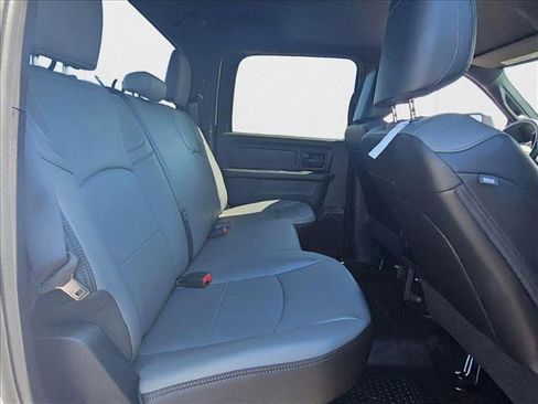 New 2025 RAM 2500 Tradesman w/ Chrome Appearance Group image 20