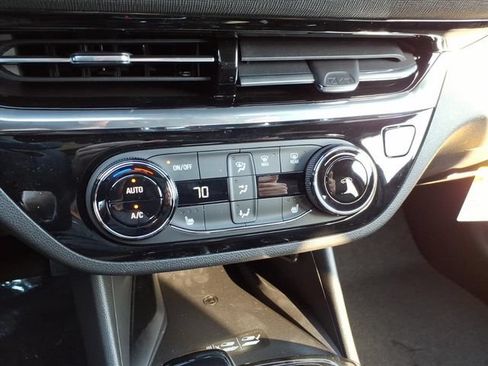 New 2026 Buick Envista Sport Touring w/ Convenience I Package FWD image 31