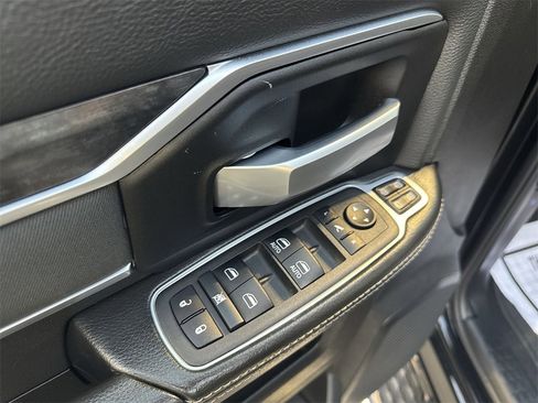 Certified 2024 RAM 2500 Big Horn w/ Bed Utility Group image 15