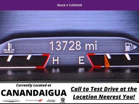 Used 2023 Jeep Cherokee Altitude Lux image 31