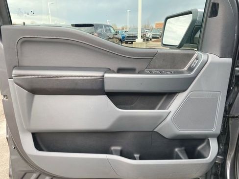 Used 2024 Ford F150 XLT w/ Equipment Group 302A MID AWD/4WD image 22