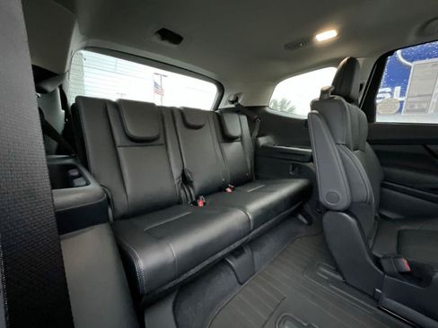 New 2026 Subaru Ascent Premium image 16