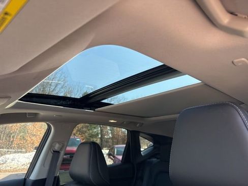 Used 2025 Nissan Murano SL w/ Cargo Package image 8