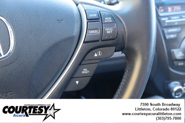 Used 2015 Acura RDX w/ Technology Package AWD/4WD image 12