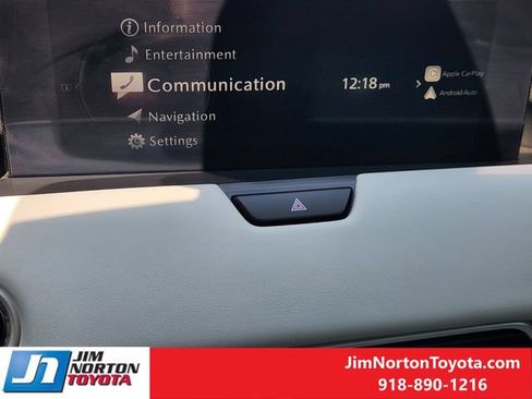 Used 2024 MAZDA CX-90 Plug-In Hybrid w/ Premium Plus AWD/4WD image 17