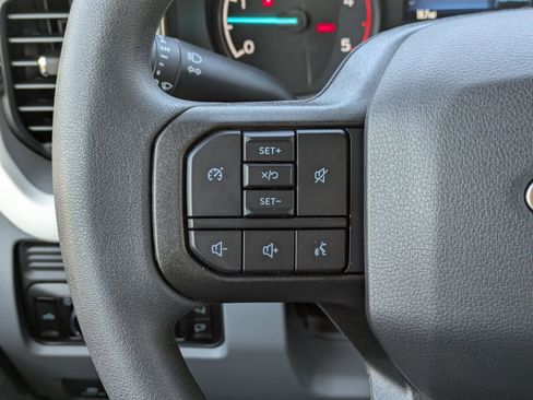 New 2026 Ford F250 XLT w/ FX4 Off-Road Package image 25