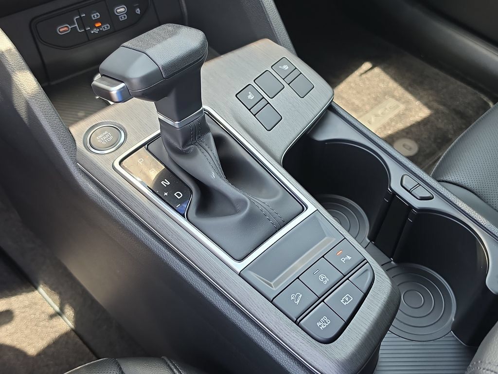 New 2026 Kia Sportage X-Line AWD/4WD image 25
