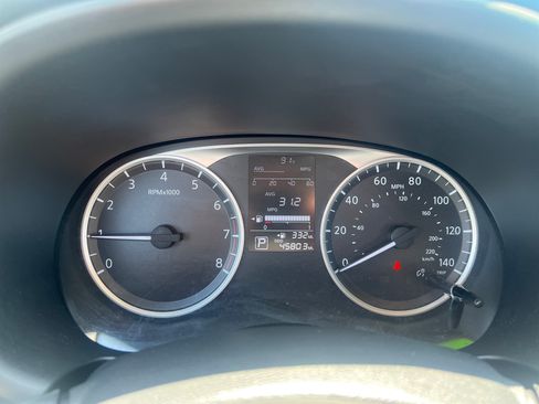 Used 2024 Nissan Kicks S FWD image 10