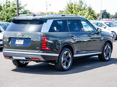 New 2026 Hyundai Palisade Limited AWD/4WD image 5