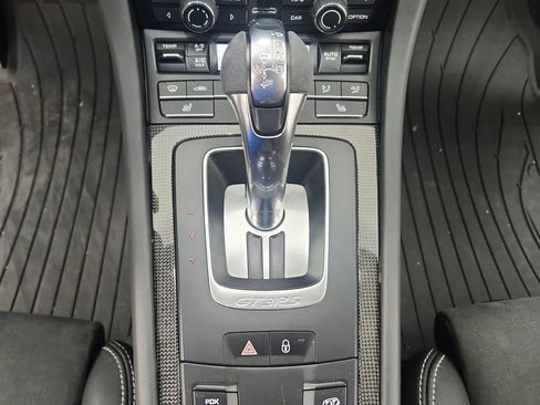 Used 2016 Porsche 911 GT3 RS RWD image 42