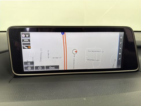 Used 2017 Lexus RX 350 AWD image 14