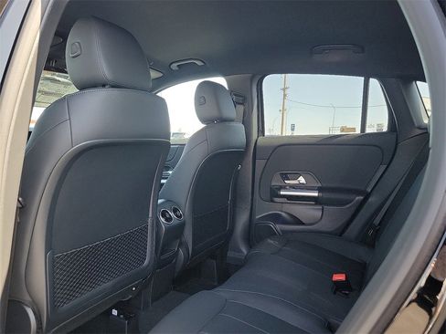 New 2025 Mercedes-Benz GLA 250 GLA 250 image 14