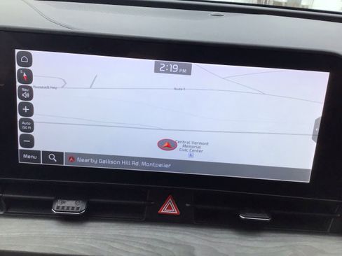 Used 2023 Kia Sportage X-Line w/ X-Line Premium Package image 20