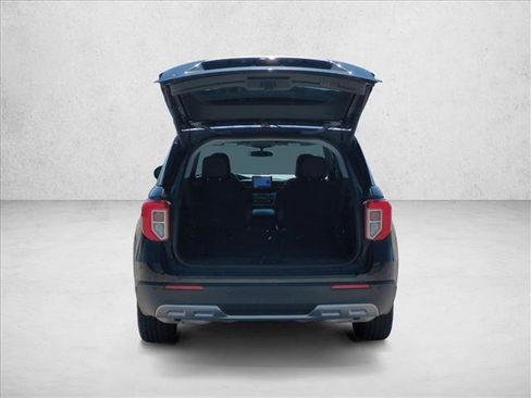 Used 2023 Ford Explorer XLT w/ Equipment Group 202A image 6