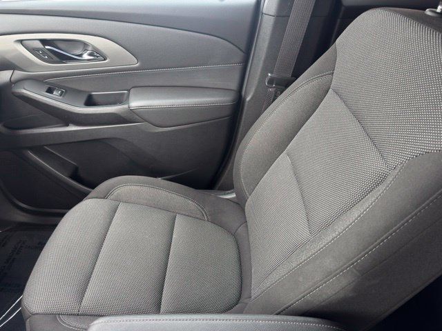 Used 2023 Chevrolet Traverse LT AWD/4WD image 27