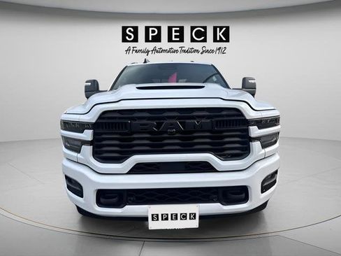 New 2026 RAM 2500 Tradesman image 7