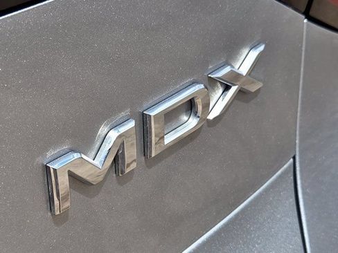 Certified 2026 Acura MDX SH-AWD w/ Advance Package image 11