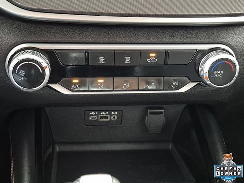 Used 2024 Nissan Altima 2.5 SR FWD image 20